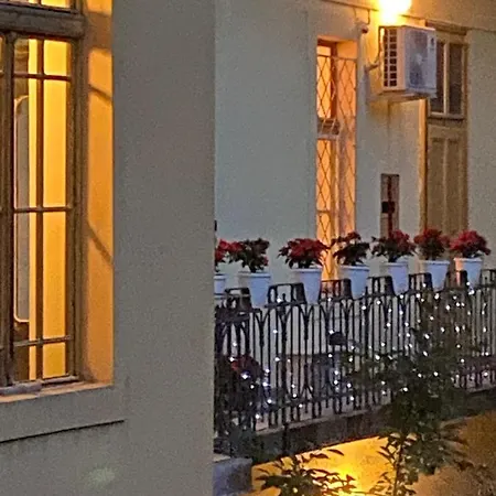 Schaeffer Palace Szeged