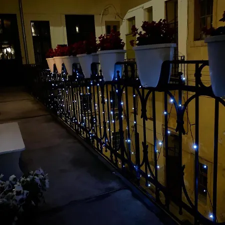 Appartamento Schaeffer Palace *