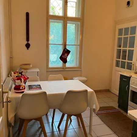 Appartamento Schaeffer Palace