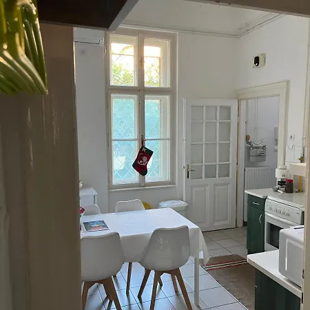 Appartamento Schaeffer Palace *