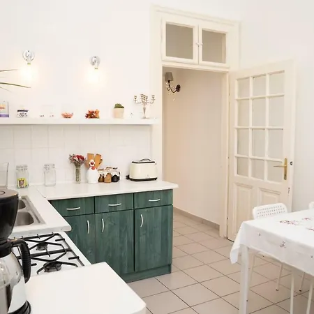 Schaeffer Palace * Szeged