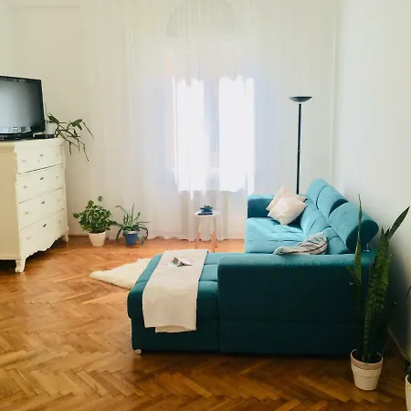 Appartamento Schaeffer Palace