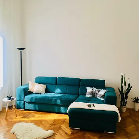 Schaeffer Palace * Szeged