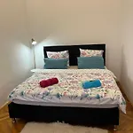 Schaeffer Palace Appartement *