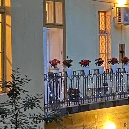 Schaeffer Palace Апартаменты Сегед