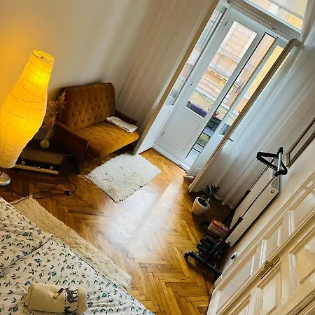 Apartment Schaeffer Palace Szeged