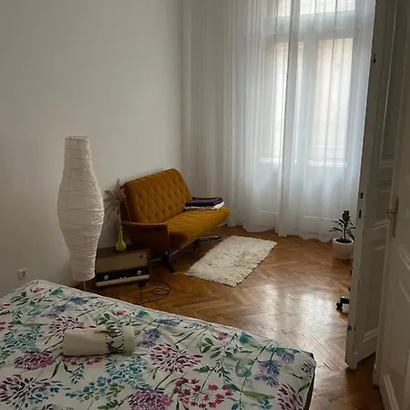 Apartment Schaeffer Palace Szeged