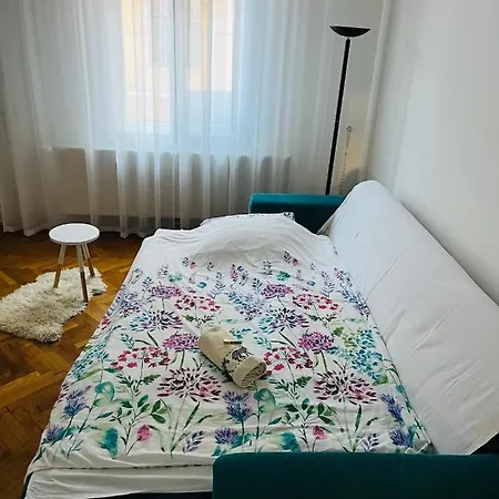 Schaeffer Palace Апартаменты *