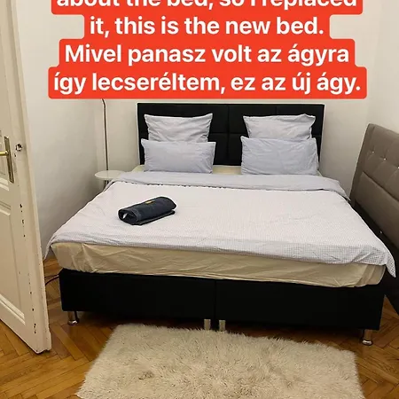 Schaeffer Palace * Szeged