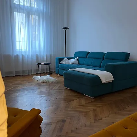 Апартаменты Schaeffer Palace