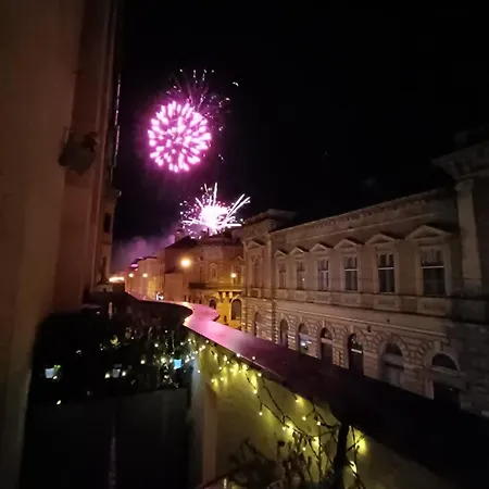 Schaeffer Palace Apartamento *