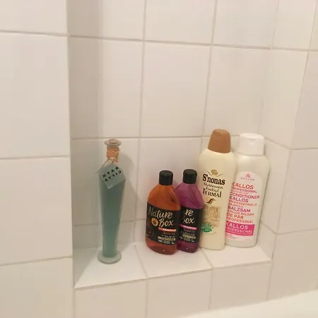 Apartamento Schaeffer Palace Szeged