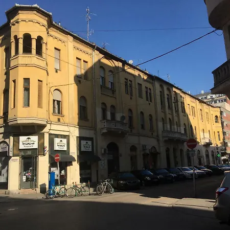 Schaeffer Palace דירה