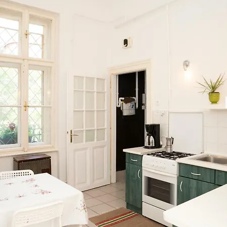 Schaeffer Palace Apartamento