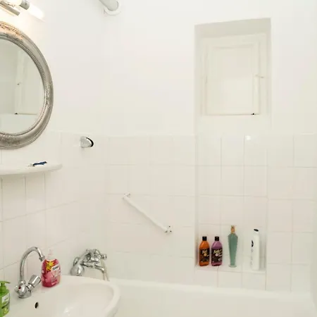 Apartment Schaeffer Palace Szeged