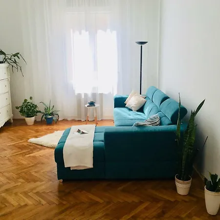 Schaeffer Palace Апартаменты