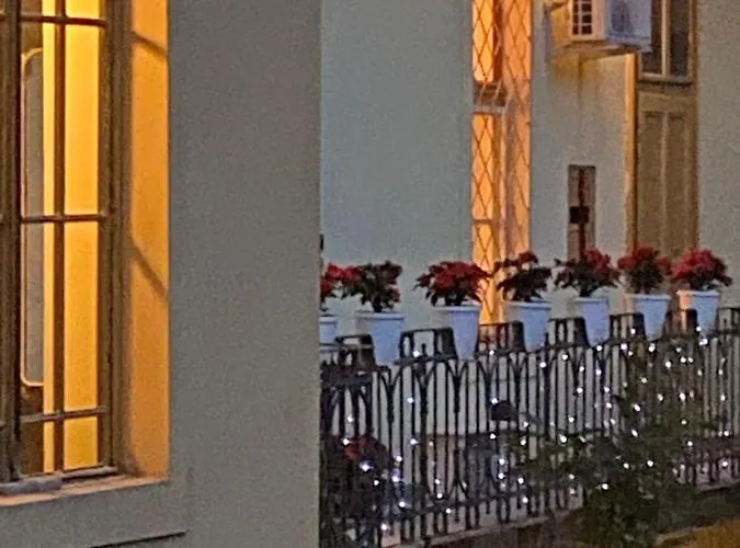 Schaeffer Palace Szeged