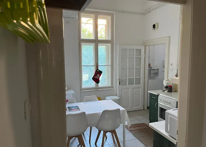 Apartman Schaeffer Palace *