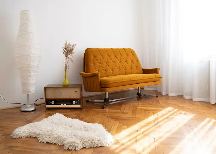 Schaeffer Palace Apartman *